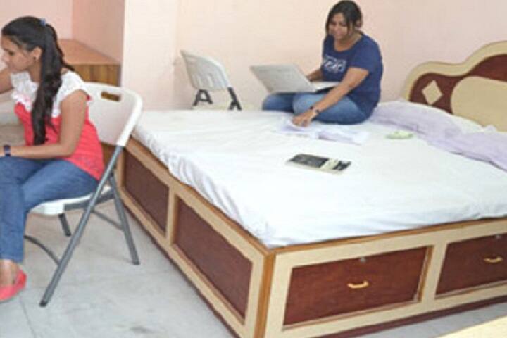 hostel